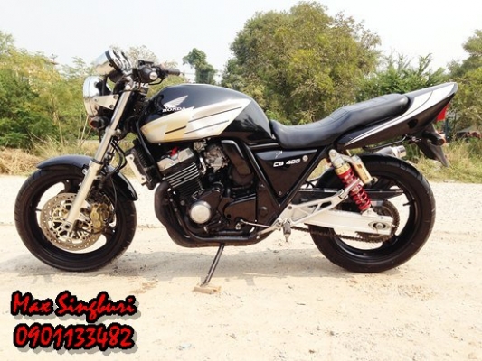 แม็กสิงหืบุรี//CB400 ปี98 เวอชั่นS แท้ รุ่นสุดท้ายตัวฉลอง50ปี ราคาถูก 79000 ด่วน แม็กสิงหืบุรี//CB400 ปี98 เวอชั่นS แท้ รุ่นสุดท้ายตัวฉลอง50ปี ราคาถูก 79000 ด่วน