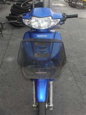 ขาย wave100 ตัวเก่า ราคา 16500