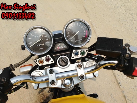 แม็กสิงหืบุรี//XJR400 ปี97 ลาย LIMITED ฉลอง50ปี สวยๆ เก็บงานแล้วพร้อมใช้ 62000 แม็กสิงหืบุรี//XJR400 ปี97 ลาย LIMITED ฉลอง50ปี สวยๆ เก็บงานแล้วพร้อมใช้ 62000