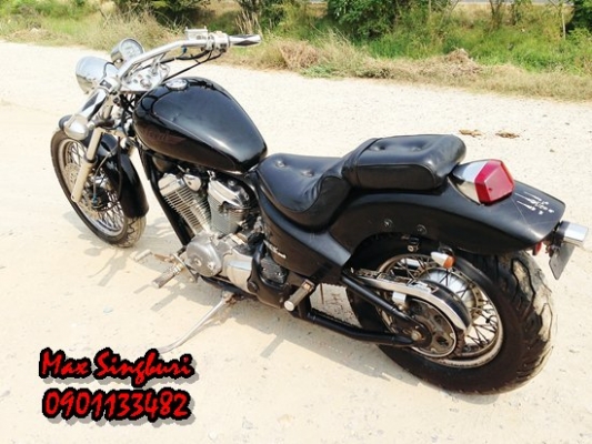 แม็กสิงห์บุรี//STEED 400 ปี95 ถังไหญ่ แต่งยุ่นๆๆ ราคาประหยัด INV 57000 ด่วน แม็กสิงห์บุรี//STEED 400 ปี95 ถังไหญ่ แต่งยุ่นๆๆ ราคาประหยัด INV 57000 ด่วน