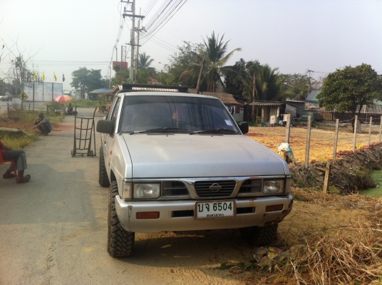 กระบะบิ๊กเอ๊มหน้าลาวปี93แค็ป กระบะบิ๊กเอ๊มหน้าลาวปี93แค็ป