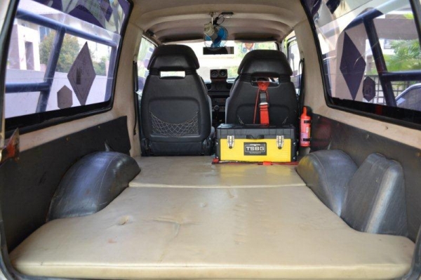 ขาย SUZUKI - CARIBIAN สีขาว, ช่วงล่างด้านหน้า Coil Spring ขาย SUZUKI - CARIBIAN สีขาว, ช่วงล่างด้านหน้า Coil Spring