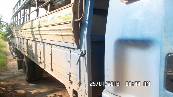 เครื่องดีรถเเรงขายรถป้ายดำ ISUZU ROCKY เครื่อง 175 เทอร์โบ อินเตอร์ เบรกทิฟฟี่6.20 เมตร เครื่องดีรถเเรงขายรถป้ายดำ ISUZU ROCKY เครื่อง 175 เทอร์โบ อินเตอร์ เบรกทิฟฟี่6.20 เมตร