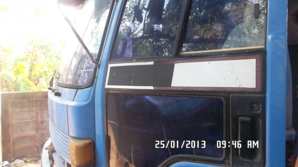 เครื่องดีรถเเรงขายรถป้ายดำ ISUZU ROCKY เครื่อง 175 เทอร์โบ อินเตอร์ เบรกทิฟฟี่6.20 เมตร เครื่องดีรถเเรงขายรถป้ายดำ ISUZU ROCKY เครื่อง 175 เทอร์โบ อินเตอร์ เบรกทิฟฟี่6.20 เมตร