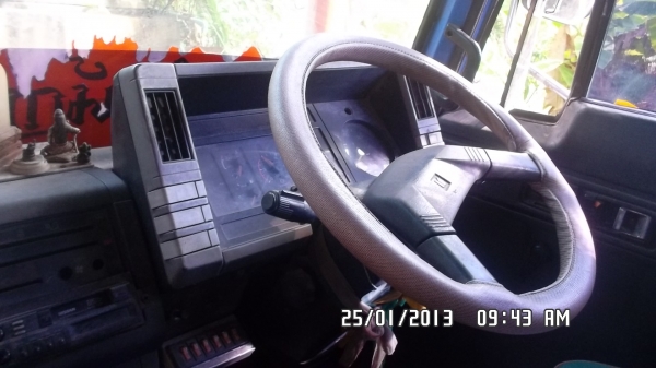เครื่องดีรถเเรงขายรถป้ายดำ ISUZU ROCKY เครื่อง 175 เทอร์โบ อินเตอร์ เบรกทิฟฟี่6.20 เมตร เครื่องดีรถเเรงขายรถป้ายดำ ISUZU ROCKY เครื่อง 175 เทอร์โบ อินเตอร์ เบรกทิฟฟี่6.20 เมตร