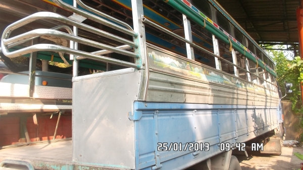 เครื่องดีรถเเรงขายรถป้ายดำ ISUZU ROCKY เครื่อง 175 เทอร์โบ อินเตอร์ เบรกทิฟฟี่6.20 เมตร เครื่องดีรถเเรงขายรถป้ายดำ ISUZU ROCKY เครื่อง 175 เทอร์โบ อินเตอร์ เบรกทิฟฟี่6.20 เมตร