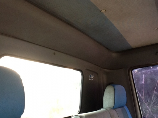 ขายหกล้อFB น้ำมัน 120 เครื่อง WO4D. รถปี38. กระจกไฟฟ้ารถสวยเดิมๆเลย