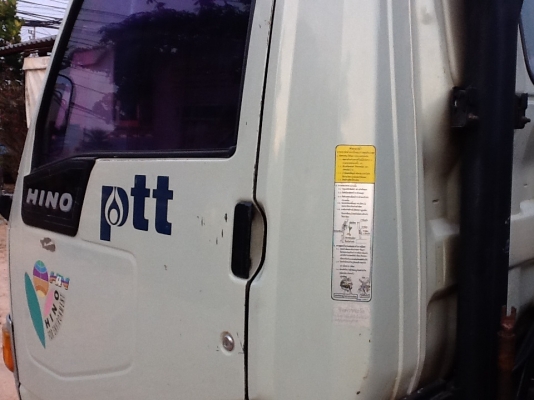 ขายหกล้อFB น้ำมัน 120 เครื่อง WO4D. รถปี38. กระจกไฟฟ้ารถสวยเดิมๆเลย