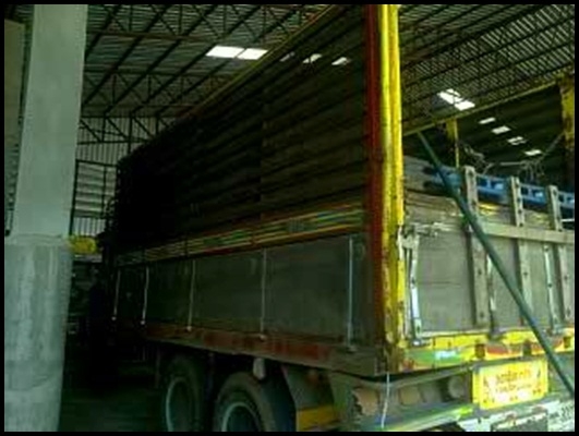 สิบล้อหัวยาว เพลาเดียว สวยๆ