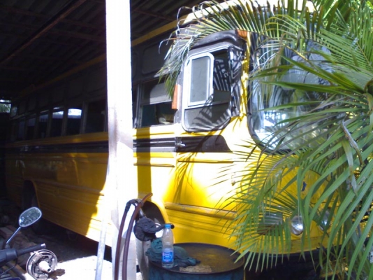 ขายรถพัดลม คัชซีเบ็นซ์ 10 เมตร ประตูหน้า ขายรถพัดลม คัชซีเบ็นซ์ 10 เมตร ประตูหน้า