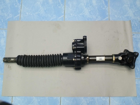 สกรูบอล nichiyu - TCM -3.0