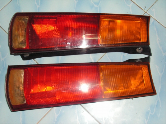 ไฟท้ายCRVเจน1 ไฟท้ายCRVเจน1