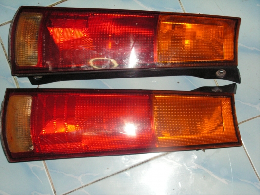 ไฟท้ายCRVเจน1 ไฟท้ายCRVเจน1