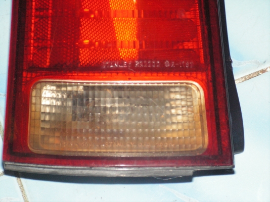 ไฟท้ายCRVเจน1 ไฟท้ายCRVเจน1