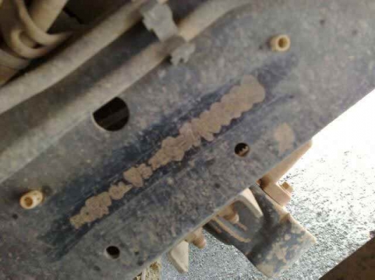 ขาย 6 ล้อดั๊ม ISUZU NQR 150 แรงม้าปี 51 สวยๆ เดิมๆ สนใจโทร 0819701072