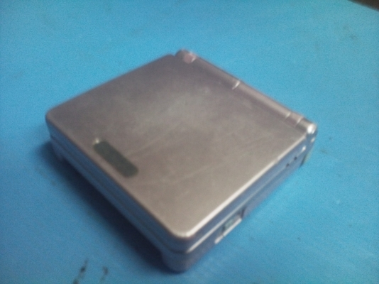 ขายเกมส์ nintendosdvance sp กับกล้องดิจิตอลsonyพร้อมเมม512