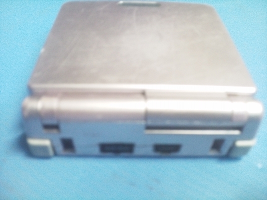 ขายเกมส์ nintendosdvance sp กับกล้องดิจิตอลsonyพร้อมเมม512