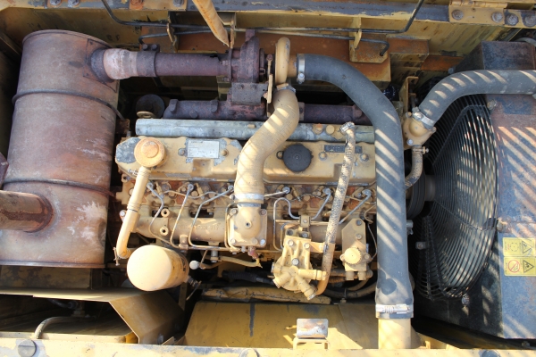 รถแมคโคร CAT 320CU รถนอก สวย ราคาไม่แพง สภาพเดิมๆ