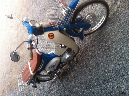 ขายc70   สุพรรณ , กาญจนบุรี