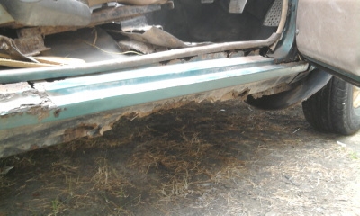 ขาย อีซูซุ KB แคป เครื่อง 2500  เครื่องดีครับขับกลับได้เลย ทะเบียนเต็ม ชุดโอนพร้อม