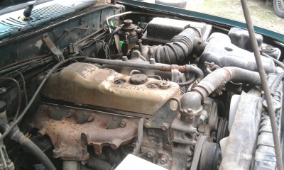 ขาย อีซูซุ KB แคป เครื่อง 2500  เครื่องดีครับขับกลับได้เลย ทะเบียนเต็ม ชุดโอนพร้อม