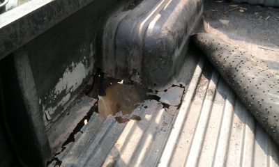 ขาย อีซูซุ KB แคป เครื่อง 2500  เครื่องดีครับขับกลับได้เลย ทะเบียนเต็ม ชุดโอนพร้อม