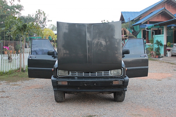 ขายมาสด้าครับ สนใจจริงต่อรองได้ครับ