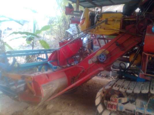 เลิกกิจการ ขาย KM 47 พร้อมใช้งาน