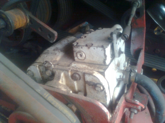 เลิกกิจการ ขาย KM 47 พร้อมใช้งาน