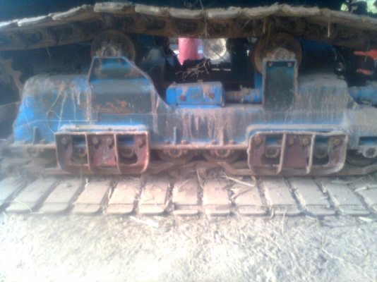 เลิกกิจการ ขาย KM 47 พร้อมใช้งาน