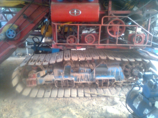 เลิกกิจการ ขาย KM 47 พร้อมใช้งาน