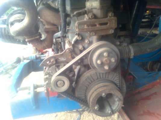 เลิกกิจการ ขาย KM 47 พร้อมใช้งาน