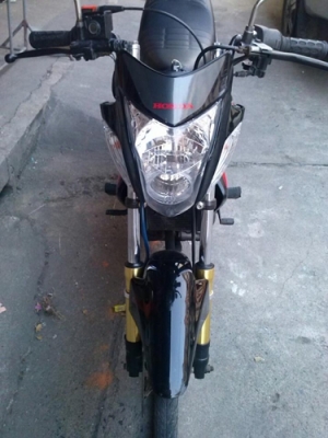 ขายรถสวย SONIC ตัวใหม่แท้ๆ ราคา 21,500 บาทเท่านั้น รถสวย เครื่องแรง เอกสารเล่มครบ