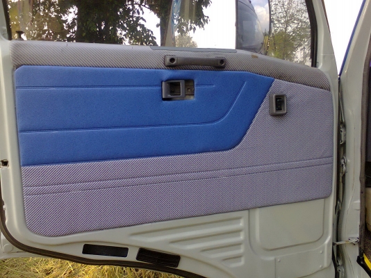 ขายดั้มเกษตร FB2WG 120แรง รถห้างแท้