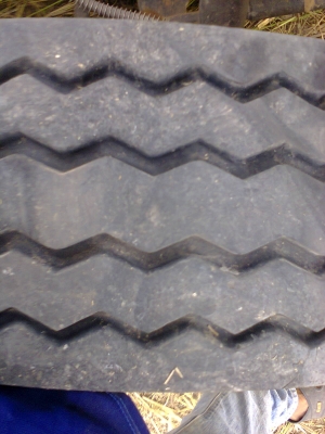 ขายดั้มเกษตร FB2WG 120แรง รถห้างแท้