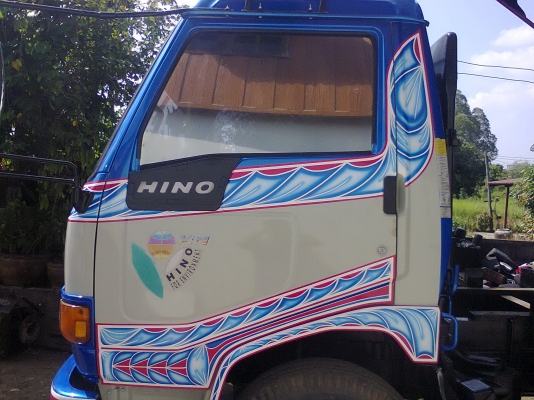 ขายดั้มเกษตร FB2WG 120แรง รถห้างแท้