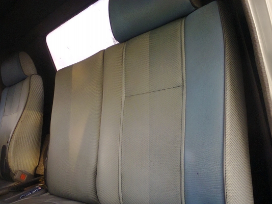 ขายดั้มเกษตร FB2WG 120แรง รถห้างแท้