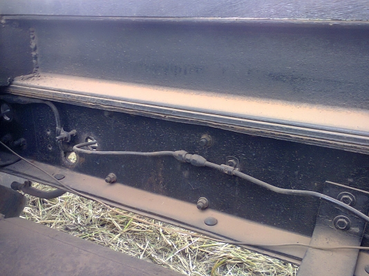 ขายดั้มเกษตร FB2WG 120แรง รถห้างแท้