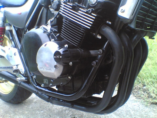 ขายcb400 vtec2 p2003