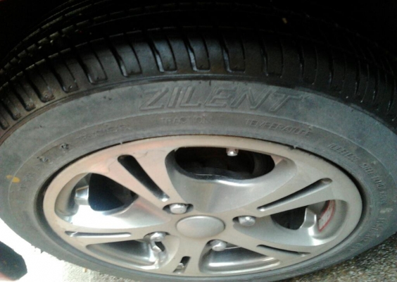 ล้อแม็กซ์ ขอบ 12