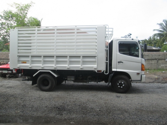 รับติดตั้งประกอบดั้มพ์  รถ 6 ล้อ 10 ล้อ รถปิ๊กอัฟ ติดตั้งเครน  ราคากันเอง ต่อเร็ว รับรองความแข็งแรงโดยวิศวกร