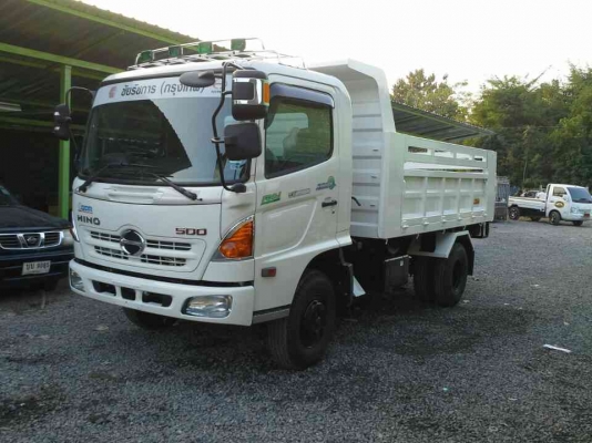 รับติดตั้งประกอบดั้มพ์  รถ 6 ล้อ 10 ล้อ รถปิ๊กอัฟ ติดตั้งเครน  ราคากันเอง ต่อเร็ว รับรองความแข็งแรงโดยวิศวกร