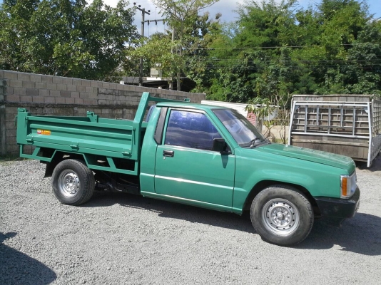 รับติดตั้งประกอบดั้มพ์  รถ 6 ล้อ 10 ล้อ รถปิ๊กอัฟ ติดตั้งเครน  ราคากันเอง ต่อเร็ว รับรองความแข็งแรงโดยวิศวกร