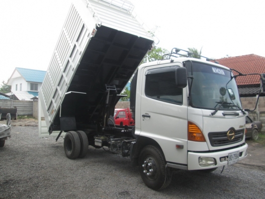 รับติดตั้งประกอบดั้มพ์  รถ 6 ล้อ 10 ล้อ รถปิ๊กอัฟ ติดตั้งเครน  ราคากันเอง ต่อเร็ว รับรองความแข็งแรงโดยวิศวกร