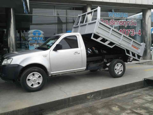 รับติดตั้งประกอบดั้มพ์  รถ 6 ล้อ 10 ล้อ รถปิ๊กอัฟ ติดตั้งเครน  ราคากันเอง ต่อเร็ว รับรองความแข็งแรงโดยวิศวกร