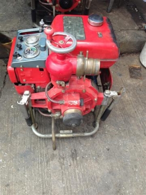 เครื่องดับเพลิง หาบหาม Rabbit 407 นำเข้าญี่ปุ่น (ชมคลิปวีดีโอ การทำงาน) เครื่องดับเพลิง หาบหาม Rabbit 407 นำเข้าญี่ปุ่น (ชมคลิปวีดีโอ การทำงาน)