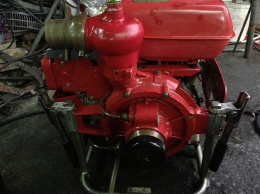 เครื่องดับเพลิง หาบหาม Rabbit 407 นำเข้าญี่ปุ่น (ชมคลิปวีดีโอ การทำงาน) เครื่องดับเพลิง หาบหาม Rabbit 407 นำเข้าญี่ปุ่น (ชมคลิปวีดีโอ การทำงาน)