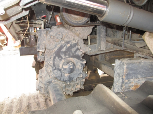 มาแล้ว รถเกี่ยวข้าว KUBOTA DC95 GM ชั่วโมงน้อย 795 HR เปลี่ยนช่วงล่างแล้ว