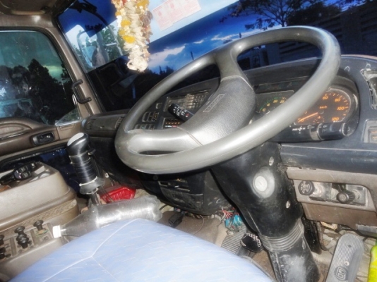 ISUZU  FXZ240  ชมภาพเพิ่มเติม  คุณวันปิยะ จองแล้วค่ะ