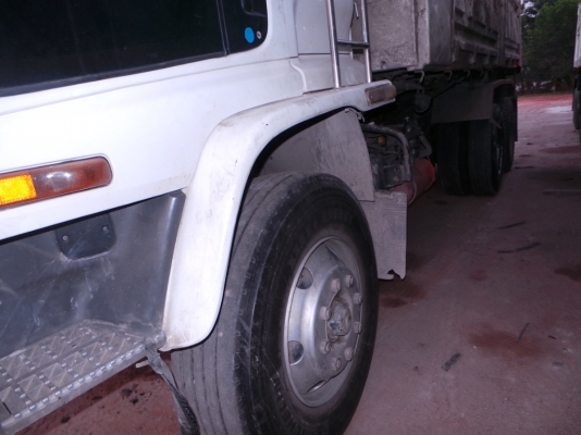 ISUZU  FXZ240  ชมภาพเพิ่มเติม  คุณวันปิยะ จองแล้วค่ะ